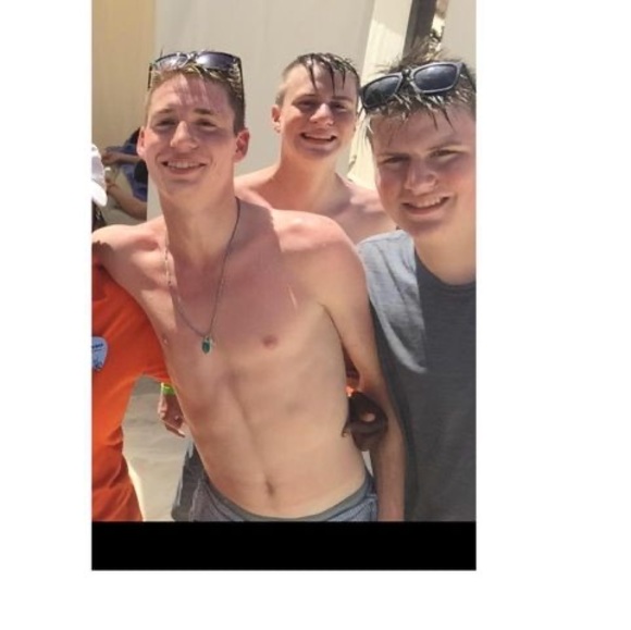 Meet your Posher, Alex - Picture 1 of 1